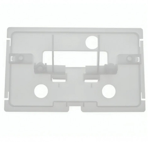 Base/arm assembly for 535 hunting control plate