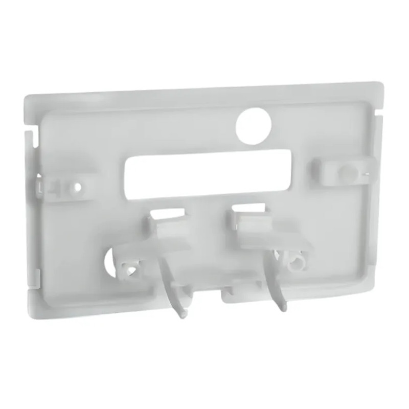 Conjunto base/brazo para el panel de control de montaje empotrado 535