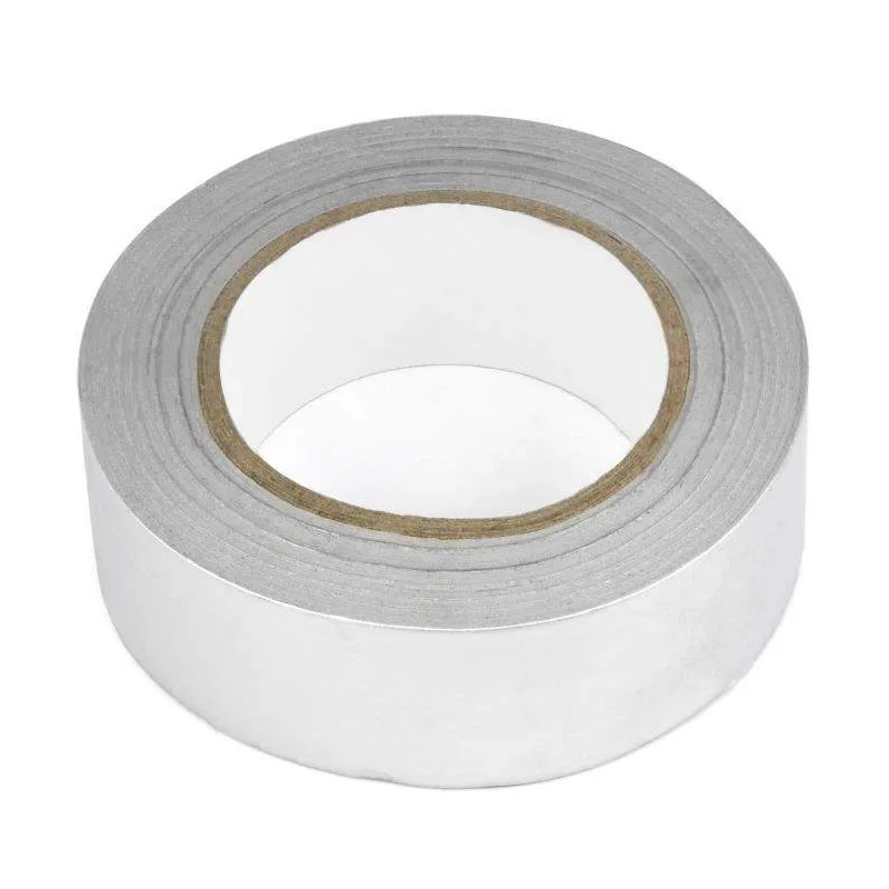 Insulating tape 10 m x 15 mm White