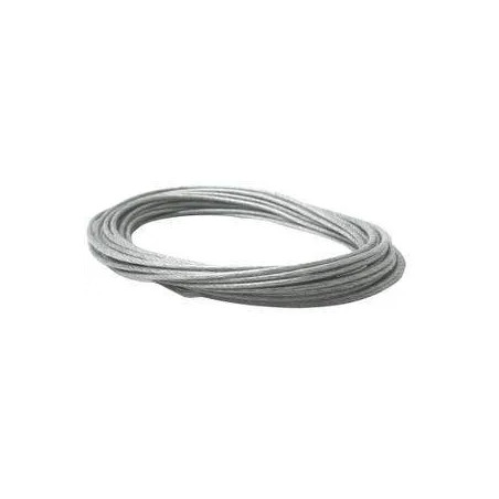 Cable blanco 2x0.75 en 10M