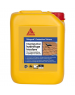 Imperméabilisant hydrofuge Sikagard protection toiture incolore 5L