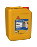 Imperméabilisant hydrofuge Sikagard 221 protection façade incolore 5L