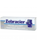 Crème décor Zébracier tube de pâte de 100 mL