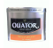 Ouator métaux précieux, rénove polit protège or et argent 75G - OUATOR - Référence fabricant : DESQU117028