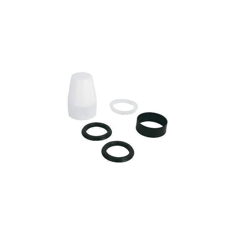 Gaskets for EUROSMART EUROPLUS sink mixer