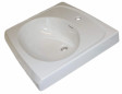 Plan de toilette Preciosa style 0.6m