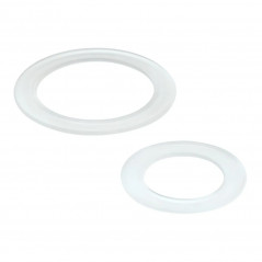  Grohe gasket for concealed tank