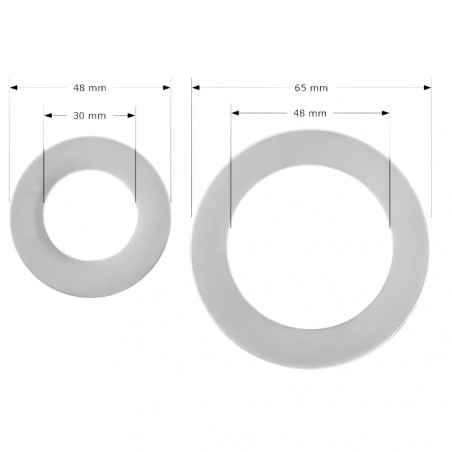  Grohe gasket for concealed tank