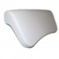 Headrest for ADESIO bathtub