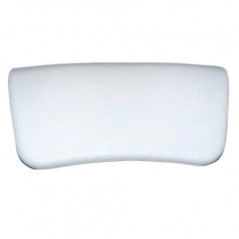 Headrest for ADESIO bathtub