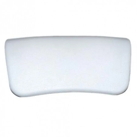 Headrest for ADESIO bathtub