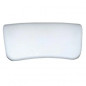 Headrest for ADESIO bathtub