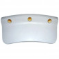 Headrest for ADESIO bathtub