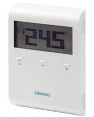 Thermostat d\'ambiance à affichage 230V