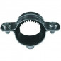 Single iso collar D.36mm 50p