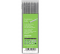 Recharge 10 mines graphite 125x2.8mm. - WILMART - Référence fabricant : WILRE459003