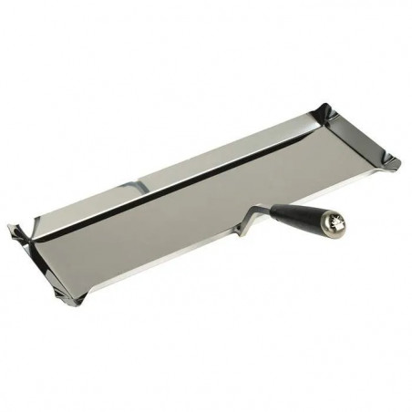 Pince Inox pour Plancha