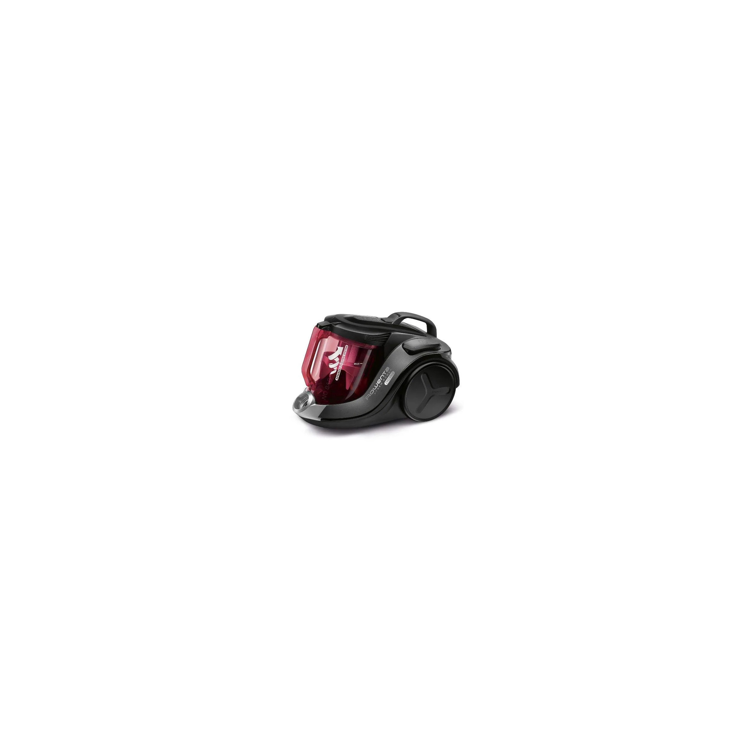 Aspirateur sans sac Rowenta X-Trem Power Cyclonic