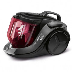 Aspirateur sans sac Cyclonic, violet