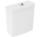 Réservoir WC céramique blanc Geberit Renova, entraxe 16 cm - Geberit - Référence fabricant : ALLRE501889001