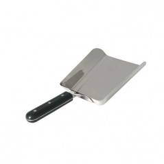 Pince Inox pour Plancha