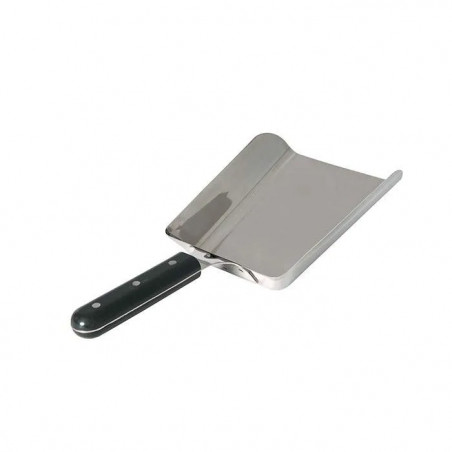 Pince Inox pour Plancha