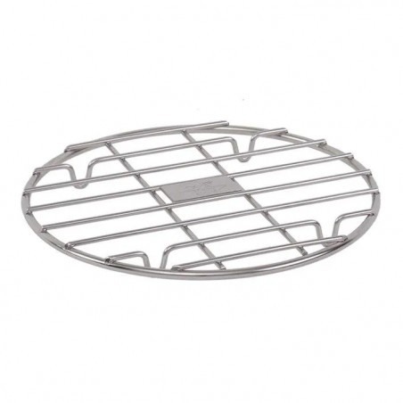 Grille diamètre 19cm pour plancha