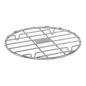 Grill diameter 19cm for plancha