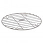 25cm diameter grill for plancha