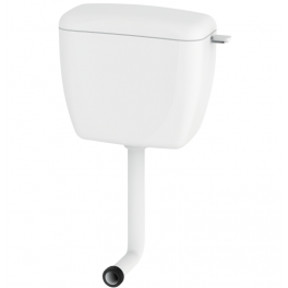 Primo 28" cistern - Siamp - Référence fabricant : 31280610