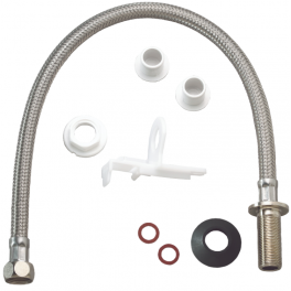 Kit alimentation verticale pour réservoir WC RONDO - Siamp - Référence fabricant : 31520110