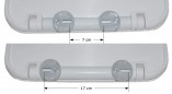 Flap Olfa model Omega assisted descent unclippable