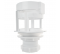 Embase mécanisme de réservoir WC JOKER 500 - Régiplast - Référence fabricant : REGSO533110N