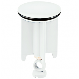 Bathtub valve D.39 - WIRQUIN - Référence fabricant : 39264001