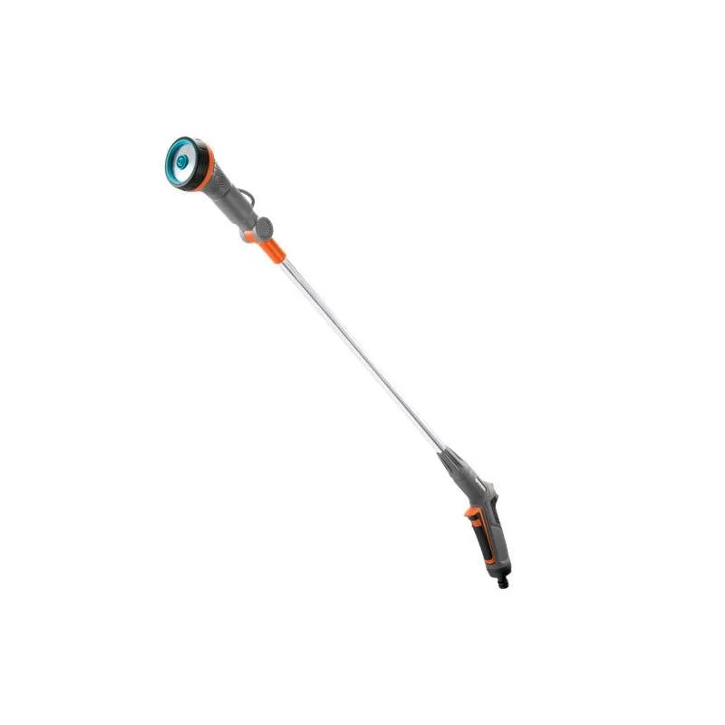 Multijet comfort watering gun