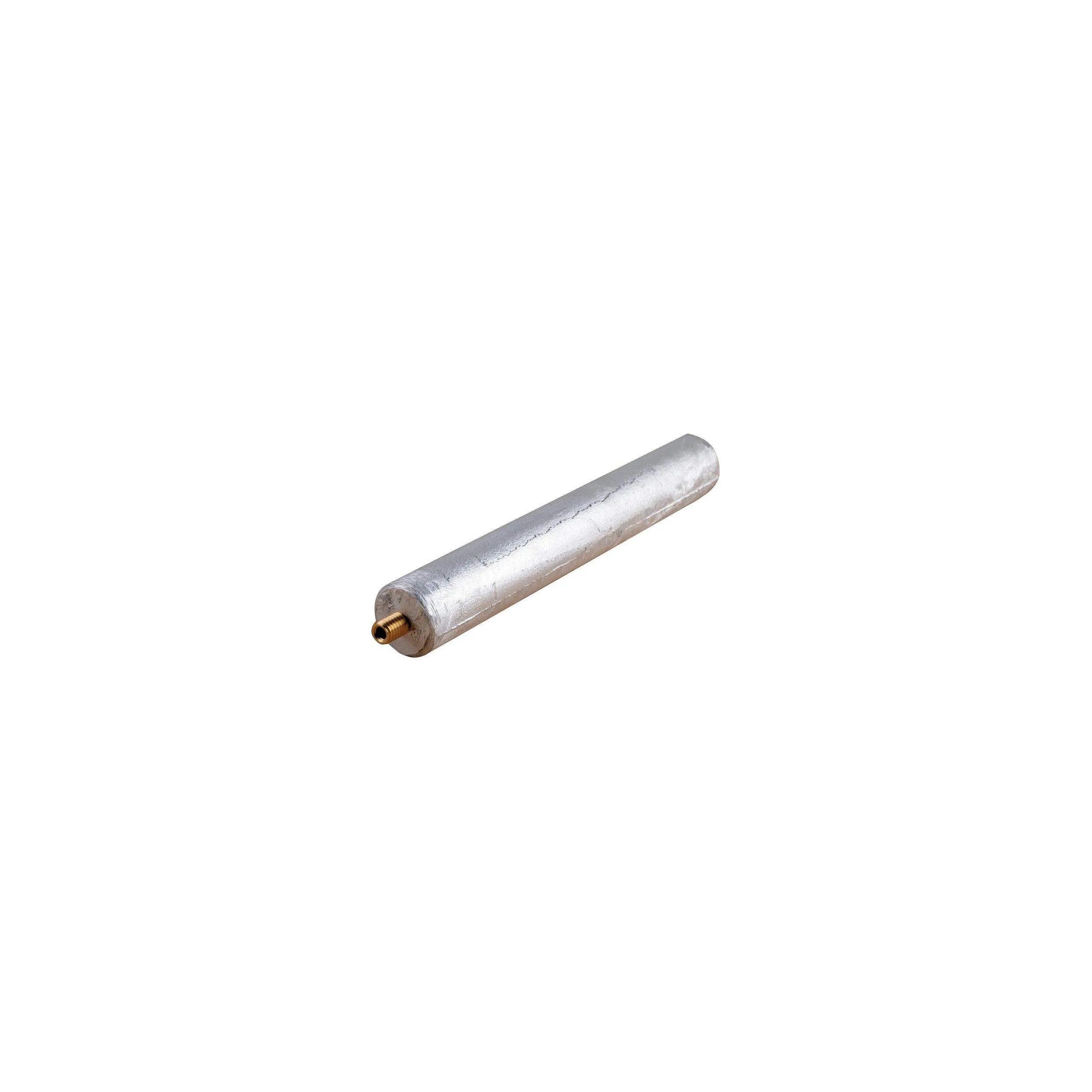 Anode D.25 longueur 180mm M5 et M8 pour VELIS