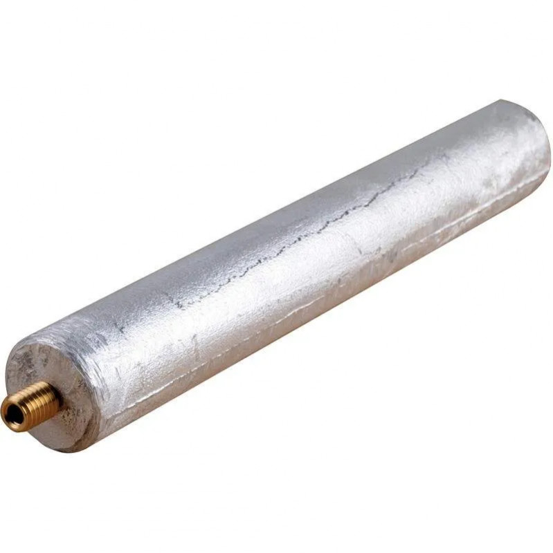 Anode D.25 Länge 180mm M5 und M8 für VELIS