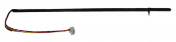 NTC cable sensor (output) for Velis (VLS65FR and VLS80FR)