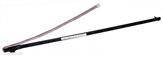 Sonde NTC cable (sortie) pour Velis (VLS65FR et VLS80FR)