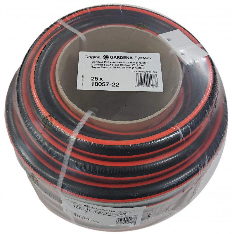  Gardena Comfort Flex hose diameter 25mm, 25m