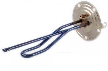 Resistencia esmaltada de 1000 W para Velis