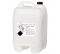 Acido cloridrico - tanica da 20 L - Mieuxa - Référence fabricant : DELAC73400120