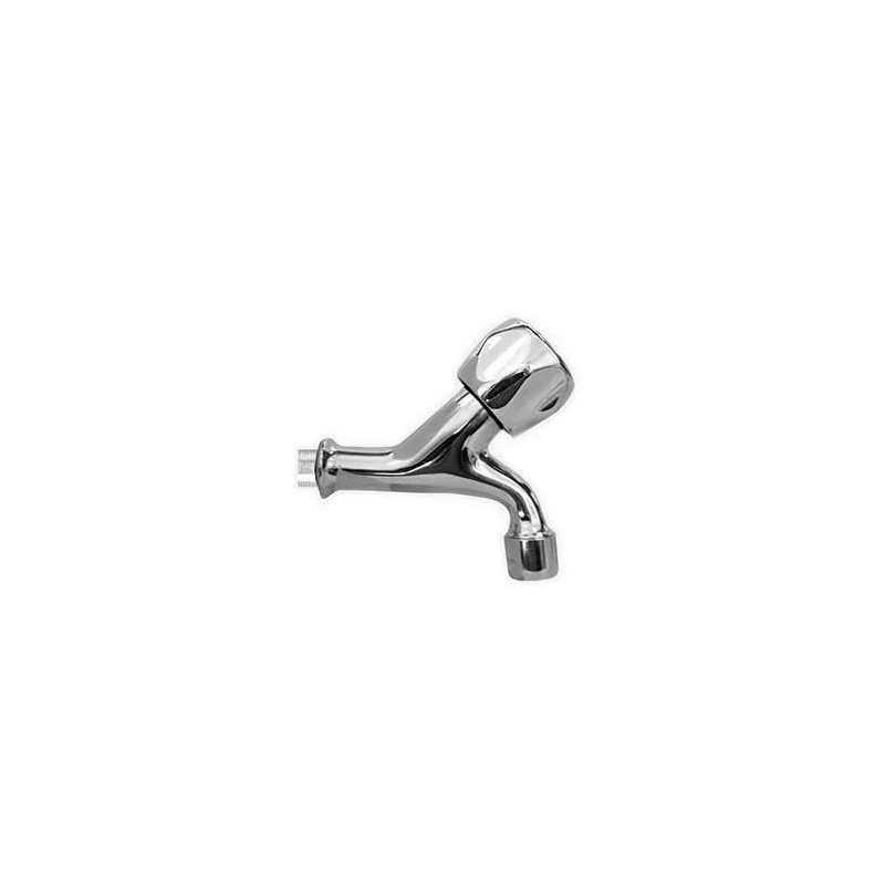 ORCHIDEA Tevere basin mixer with fixed spout