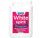 White spirit désaromatisé ONYX dissolvant nettoyant peinture, 5L - Onyx Bricolage - Référence fabricant : ONYWHC26050503