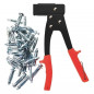 HM-Z plasterboard pliers kit plus 16 dowels