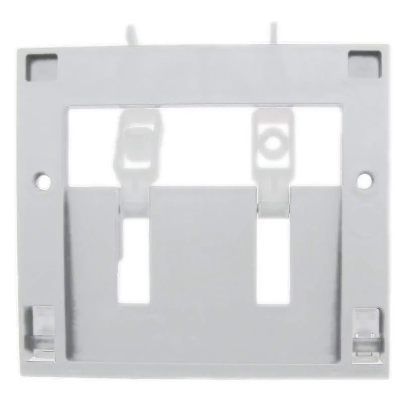 Base and arm assembly for bati-chasse 536 control plate