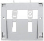 Base and arm assembly for bati-chasse 536 control plate