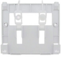 Base and arm assembly for bati-chasse 536 control plate