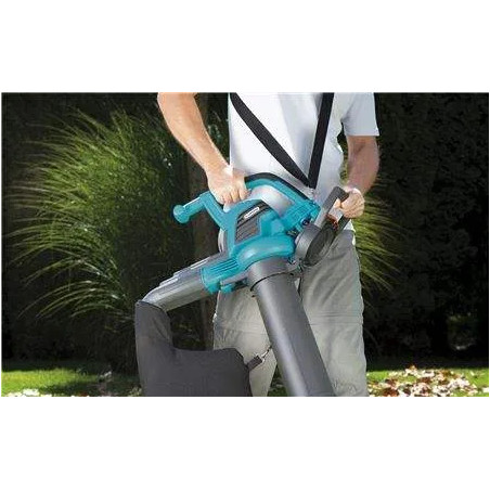 Aspirateur souffleur à feuilles ERGO-JET 3000