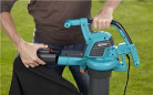 Leaf blower vacuum cleaner ERGO-JET 3000